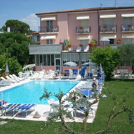 Hotel Ca Masawalsa Bardolino