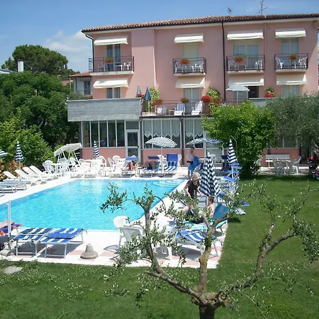 Ca Masawalsa Hotel 3*