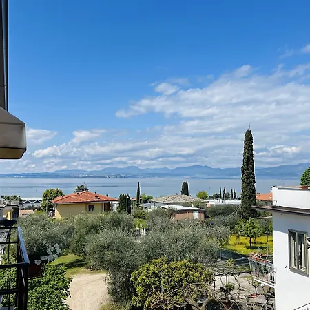 Ca Masawalsa 3* Bardolino