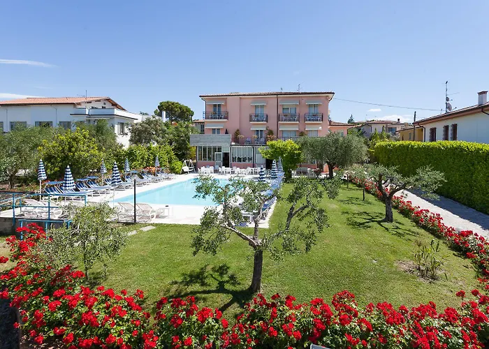 Ca Masawalsa 3* Bardolino