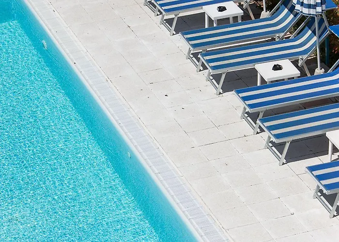 Hotel Ca Masawalsa Bardolino