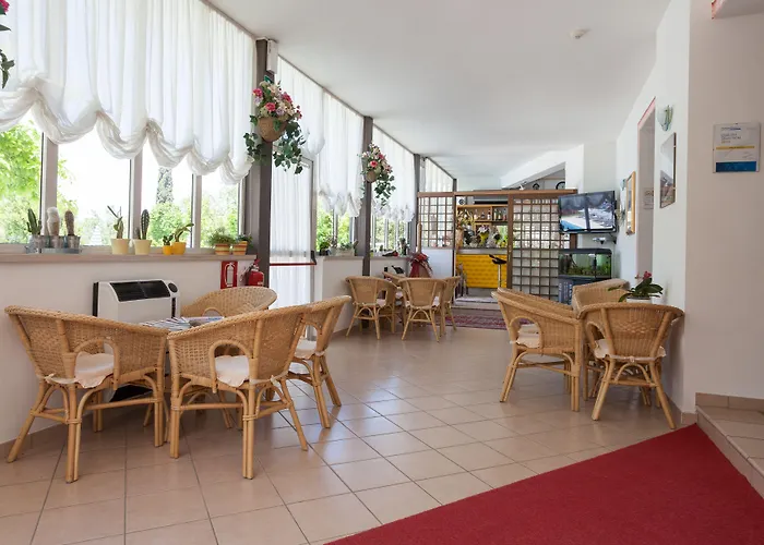 Ca Masawalsa 3* Bardolino