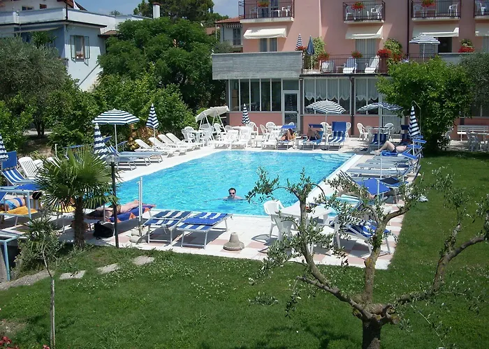 Ca Masawalsa Hotel Bardolino