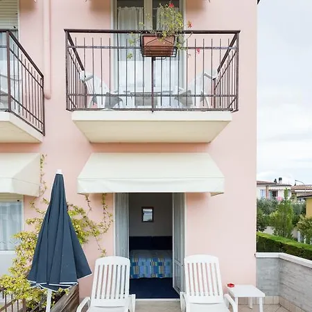 Cà Masawalsa Hotel Bardolino