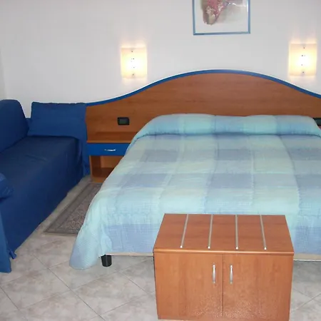 Hotel Cà Masawalsa