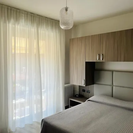 Hotel Cà Masawalsa 3*