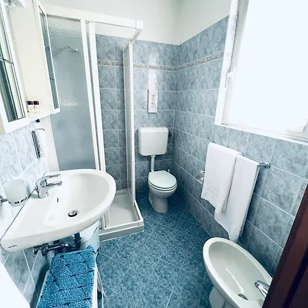 Cà Masawalsa Hotel
