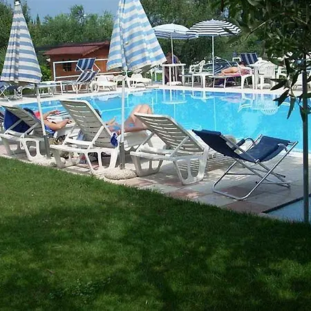 Ca Masawalsa Hotel