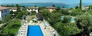 Cà Masawalsa 3* Bardolino
