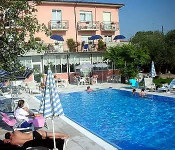 Ca Masawalsa Hotel Bardolino