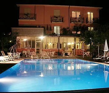Ca Masawalsa Hotel