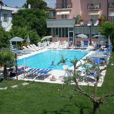 Cà Masawalsa Hotel Bardolino