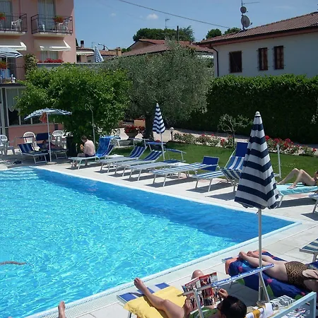 Cà Masawalsa Hotel