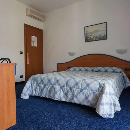 Hotel Cà Masawalsa 3*