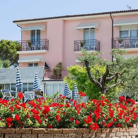 Hotel Cà Masawalsa 3*