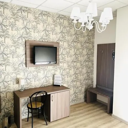 Ca Masawalsa 3* ברדולינו