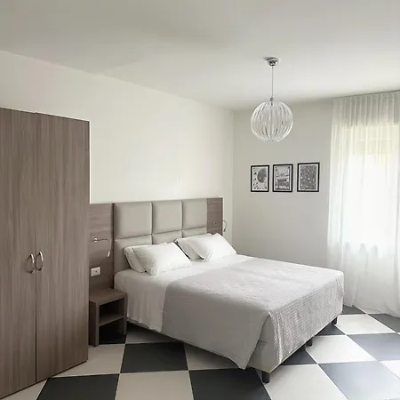 Cà Masawalsa Hotel