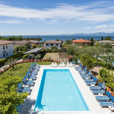 Hotel Cà Masawalsa 3*