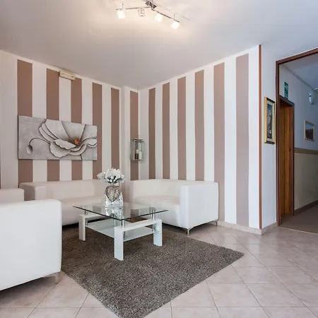 מלון Ca Masawalsa 3*