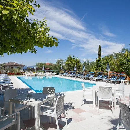 Ca Masawalsa 3* ברדולינו