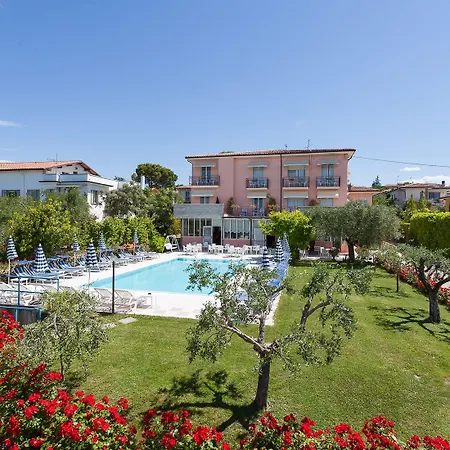 Hotel Cà Masawalsa 3*