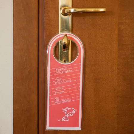 Hotel Cà Masawalsa 3*