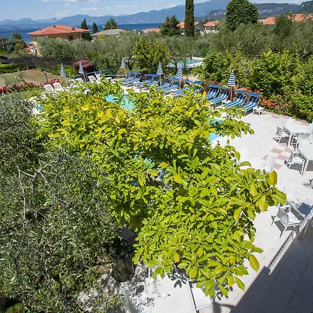 Cà Masawalsa Hotel 3*