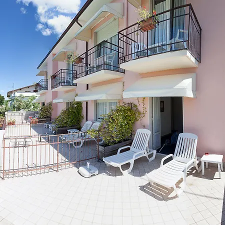 Hotel Ca Masawalsa 3*