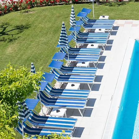 מלון Ca Masawalsa 3*