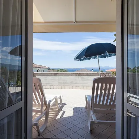 מלון Ca Masawalsa ברדולינו