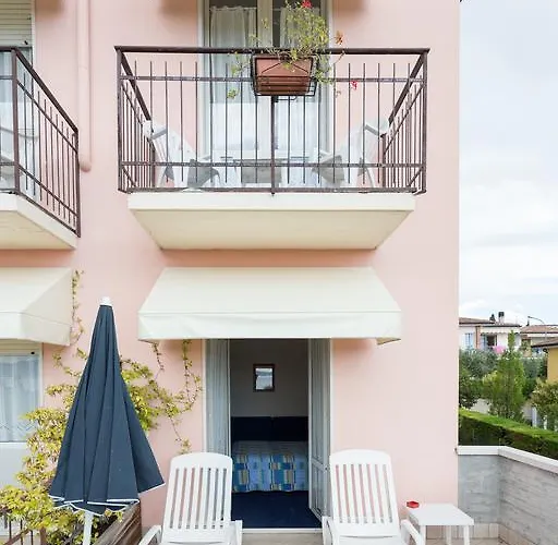 Ca Masawalsa Hotel Bardolino