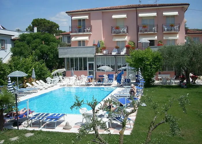 Hotel Ca Masawalsa Bardolino