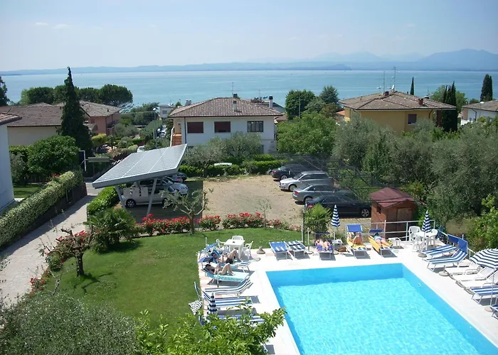 Hotel Ca Masawalsa 3*