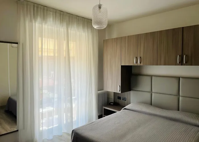 Hotel Ca Masawalsa 3*