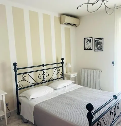 Ca Masawalsa Hotel 3*