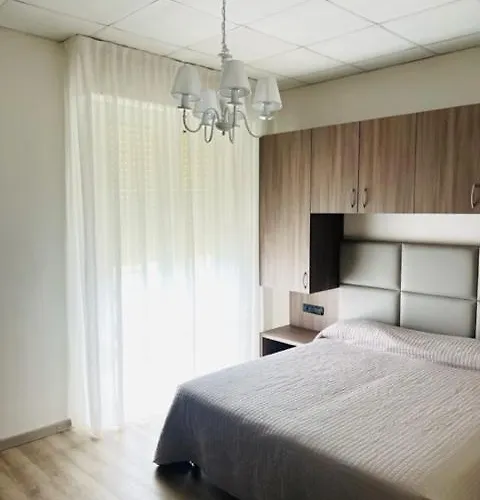 Ca Masawalsa Hotel 3*