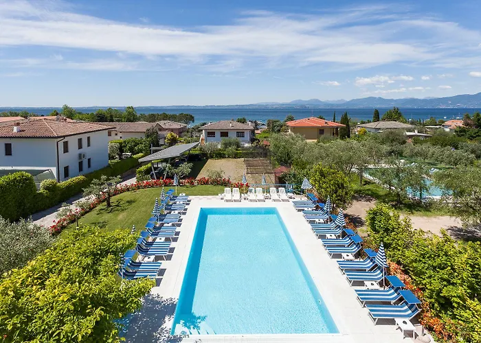 Ξενοδοχείο Ca Masawalsa 3*