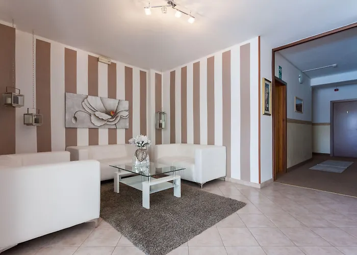 Hotel Ca Masawalsa 3*