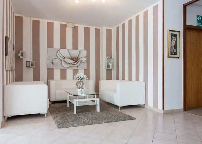 Ca Masawalsa Ξενοδοχείο