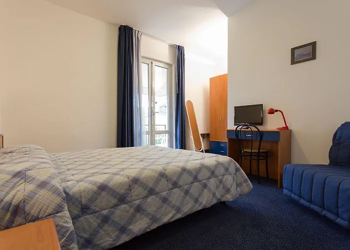 Ca Masawalsa Μπαρντολίνο