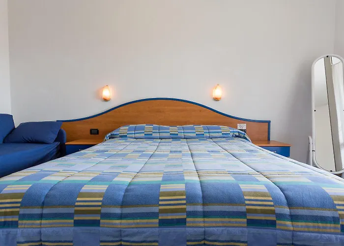 Hotel Ca Masawalsa Bardolino