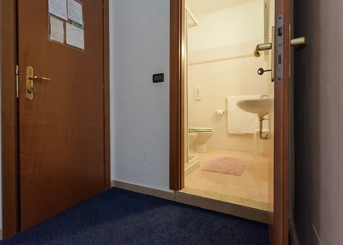 Ca Masawalsa Ξενοδοχείο