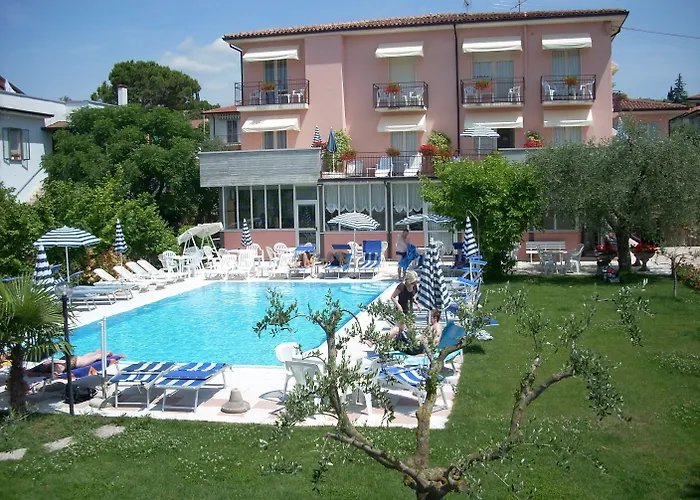 Ca Masawalsa Hotel 3*