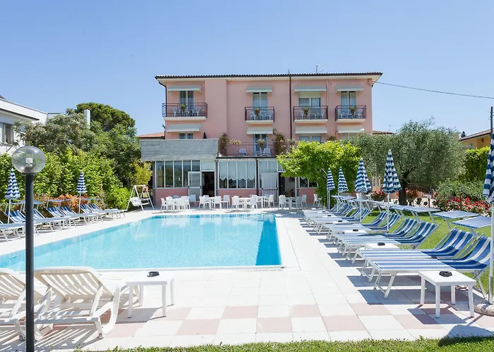 Ca Masawalsa 3* Bardolino