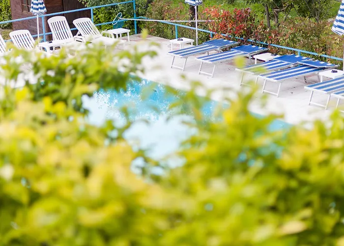 Ca Masawalsa Ξενοδοχείο 3*