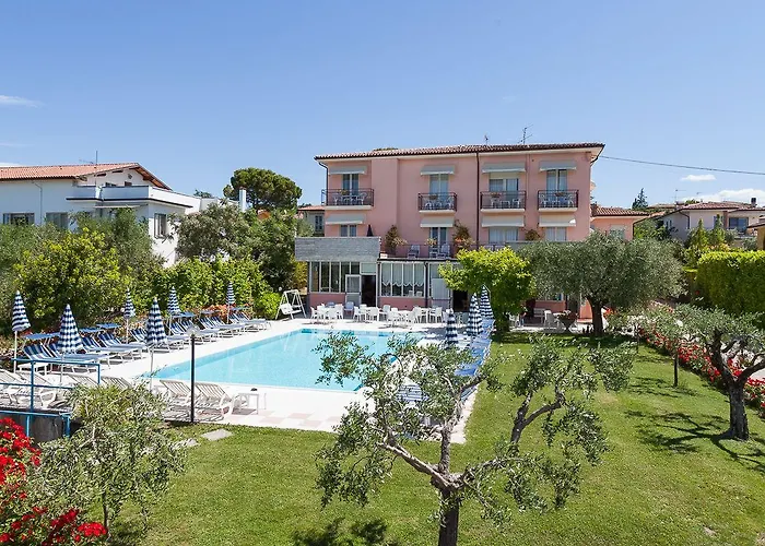 Hotel Ca Masawalsa 3*