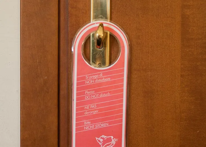 Hotel Ca Masawalsa 3*