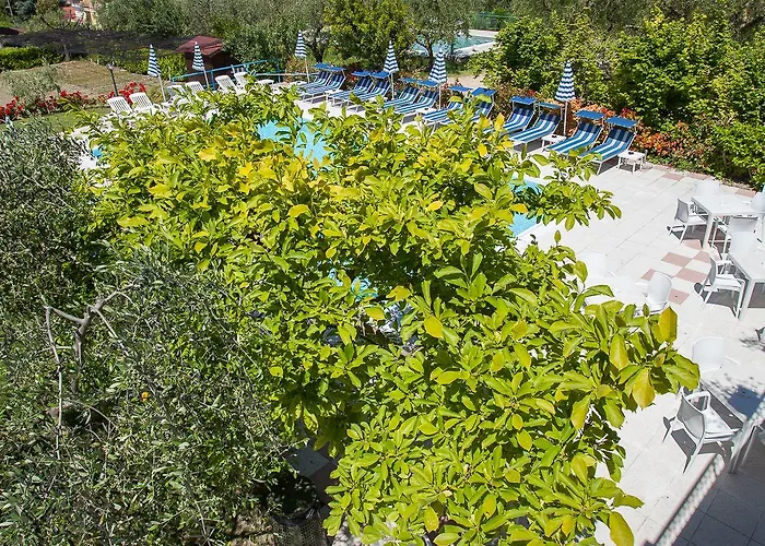 Ca Masawalsa Hotel 3*