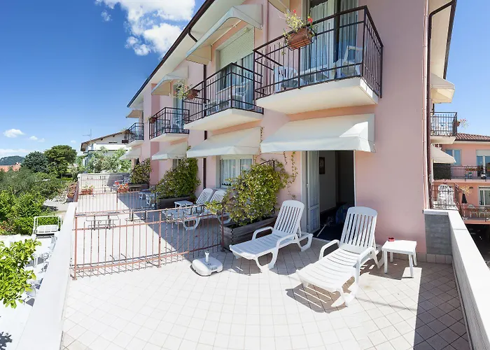 Hotel Ca Masawalsa 3*