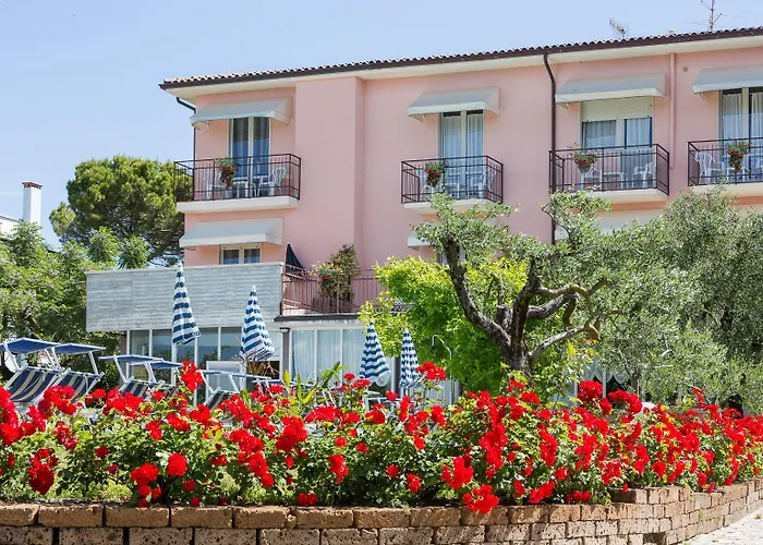 Ca Masawalsa 3* Bardolino